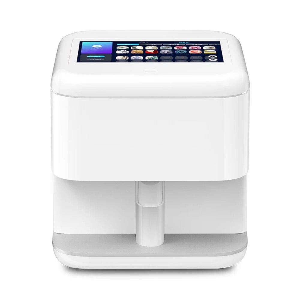 Endymata Automated Touch Screen Nail Printer 